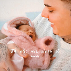 Já não me sinto só