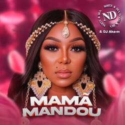 Mamã Mandou
