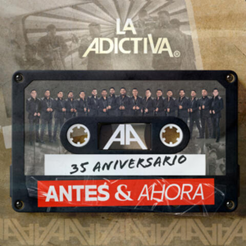 Antes y Ahora