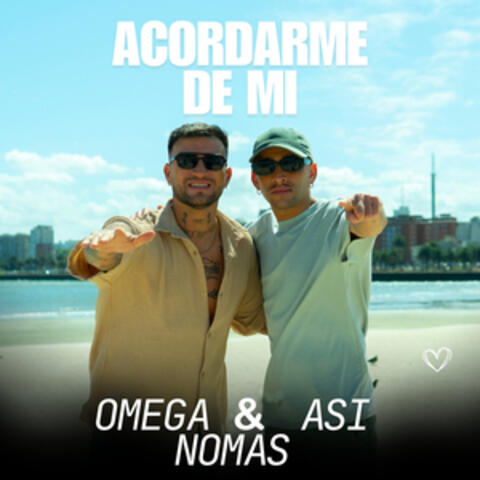Acordarme de mi