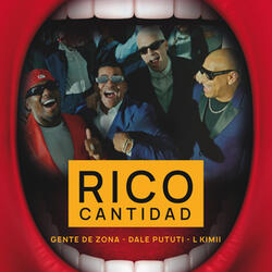 Rico Cantidad