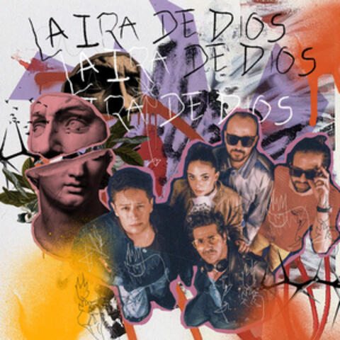 La Ira de Dios