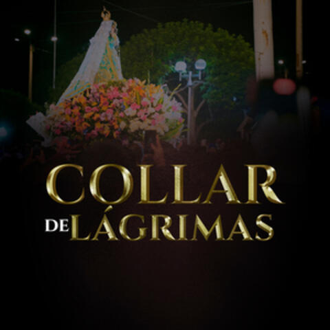 Collar de Lágrimas