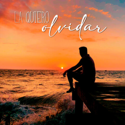 La Quiero Olvidar