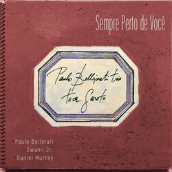 Sempre Perto de Você