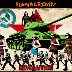 Revolution