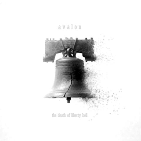 The Death Of Liberty Bell