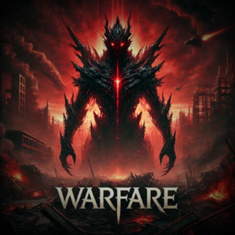 WARFARE