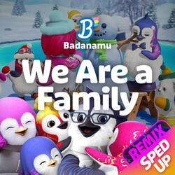 Together We are a Family