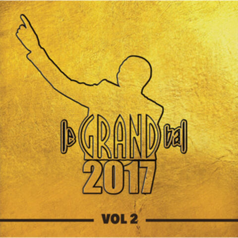 Le Grand Bal 2017, Vol. 2