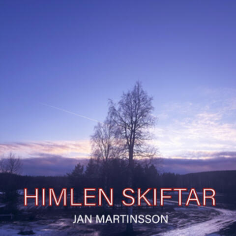 Himlen skiftar