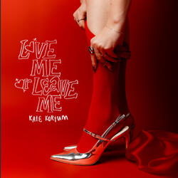 Love Me Or Leave Me