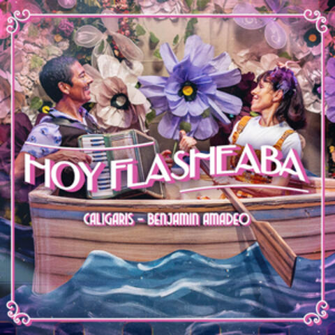 Hoy Flasheaba