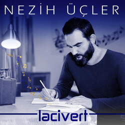 Lacivert