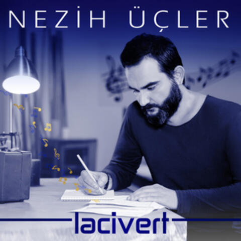 Lacivert
