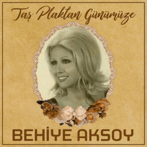Ümitsiz Bir Bekleyiş (Taş Plaktan Günümüze)