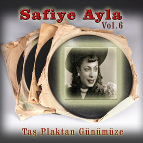 Ararım (Taş Plaktan Günümüze, Vol. 6)