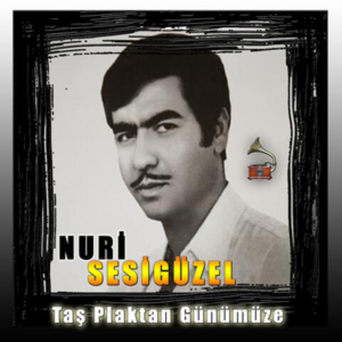 Garibim Yüzüm Gülmez (Taş Plaktan Günümüze)