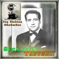 Özlediğim