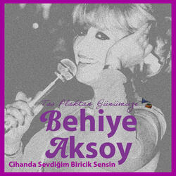 Cihanda Sevdiğim Biricik Sensin