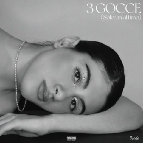 3 Gocce (Solo un attimo)