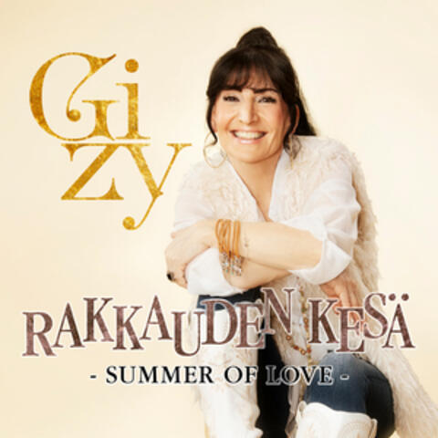 Rakkauden kesä (Summer of Love)