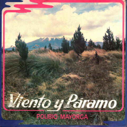 Viento y Páramo