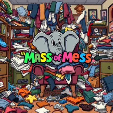 Mass of Mess