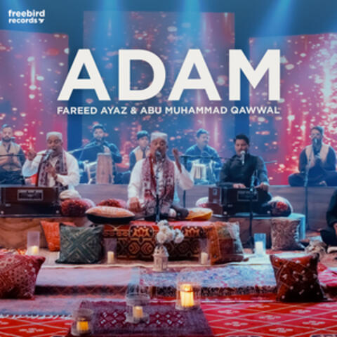 Adam