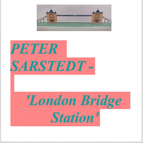 London Bridge Station