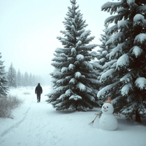 Winter in the Snow
