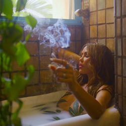 Ganja Love