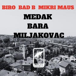 Medak Bara Miljakovac