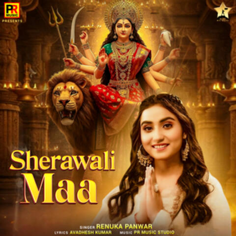 Sherawali Maa