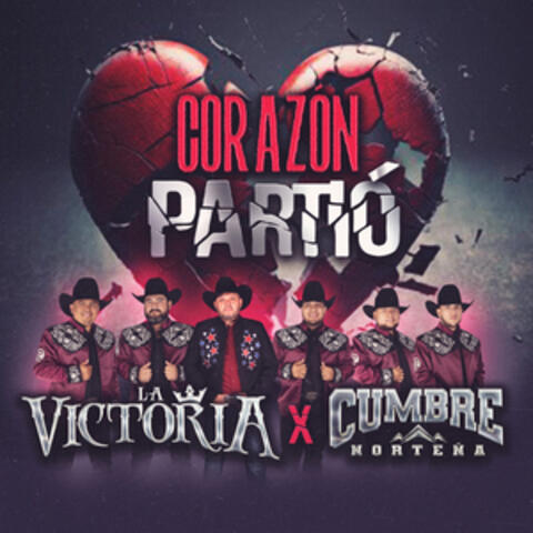 Corazón Partío