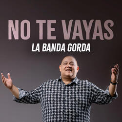 No Te Vayas