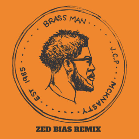 Brass Man