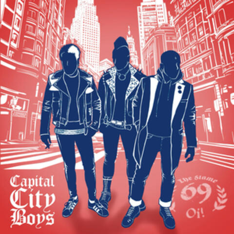 Capital City Boys