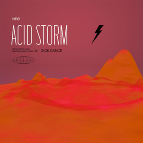 Acid Storm