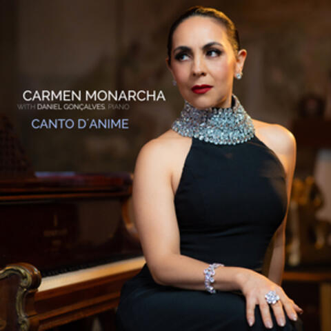 Canto D’Anime