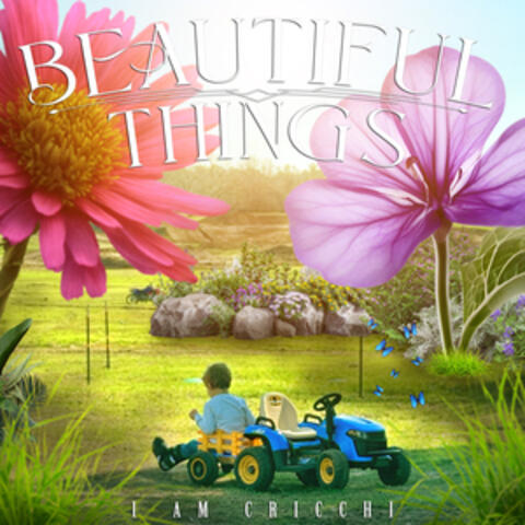 Beautiful Things