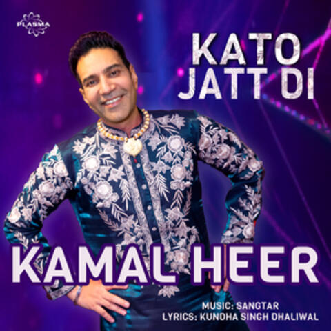 Kato Jatt Di