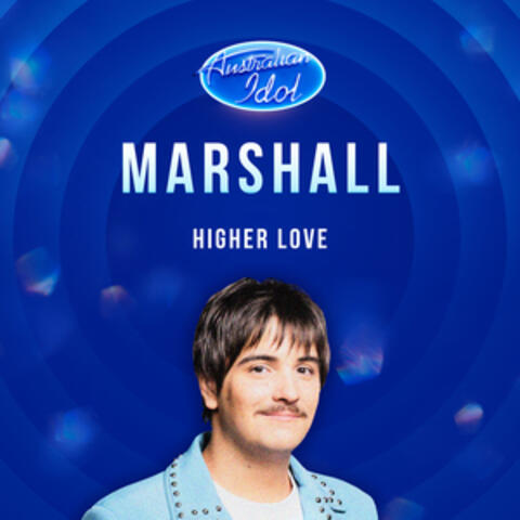 Higher Love