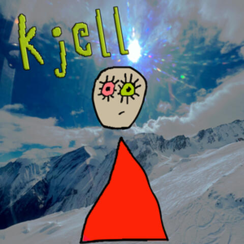 Kjell