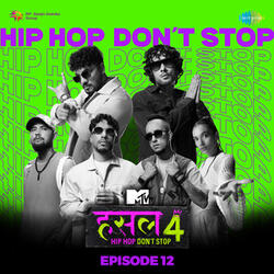 Dum Maro Dum - The Hustle Flip