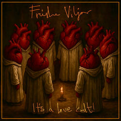 It's a love cult!