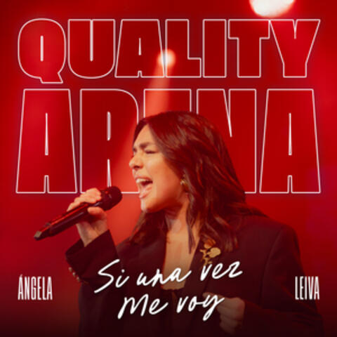 Si Una Vez - Me Voy