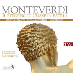 Il ritorno di Ulisse in patria, Act III Scene 2: Ama dunque, sì, sì