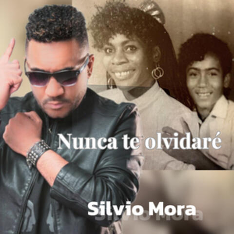 Nunca Te Olvidaré