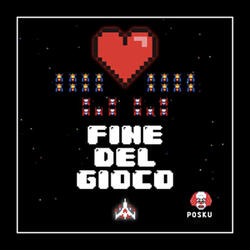 Fine Del Gioco